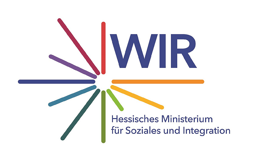WIR - Landesprogramm Logo